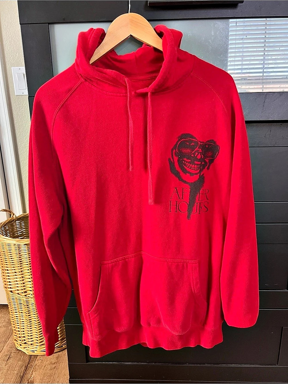 Limited edition The Wknd hoodie